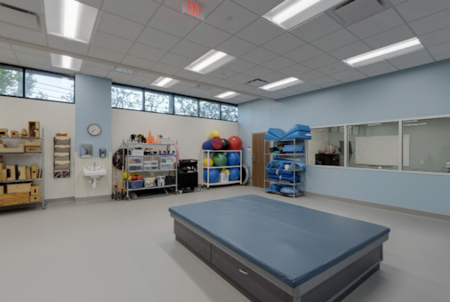 Bswrehab Dallas Virtual Tour