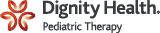 Dignity Health Peds logo