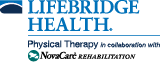 Life Bridge logo