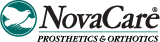 NovaCare P&O logo