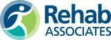 Rehab Associates logo