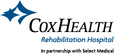 CoxHealth Rehabilitation Hospital