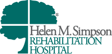 Helen M. Simpson Rehabilitation Hospital