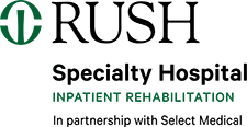 RUSH Specialty Hospital Inpatient Rehabilitation