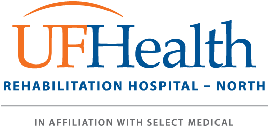 UF Health Rehabilitation Hospital - North