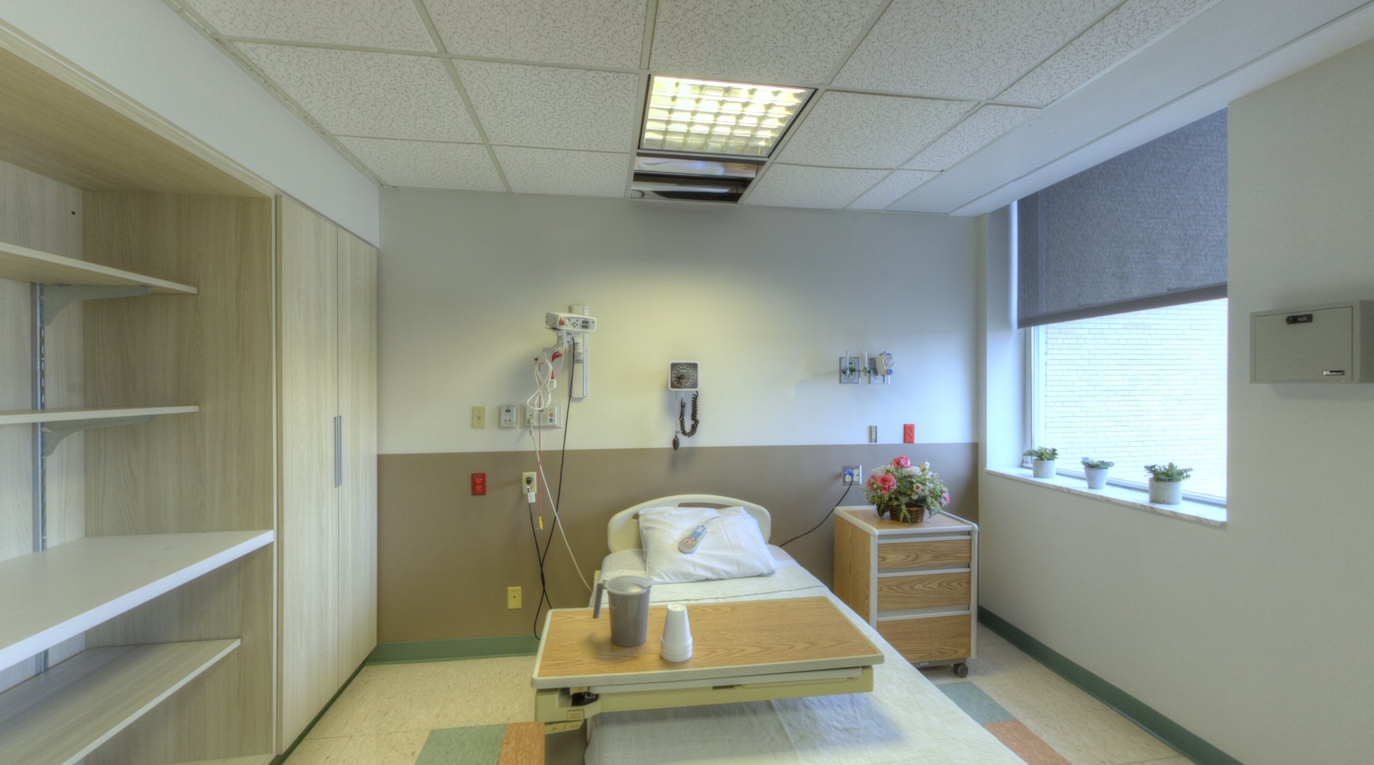 Patient Room