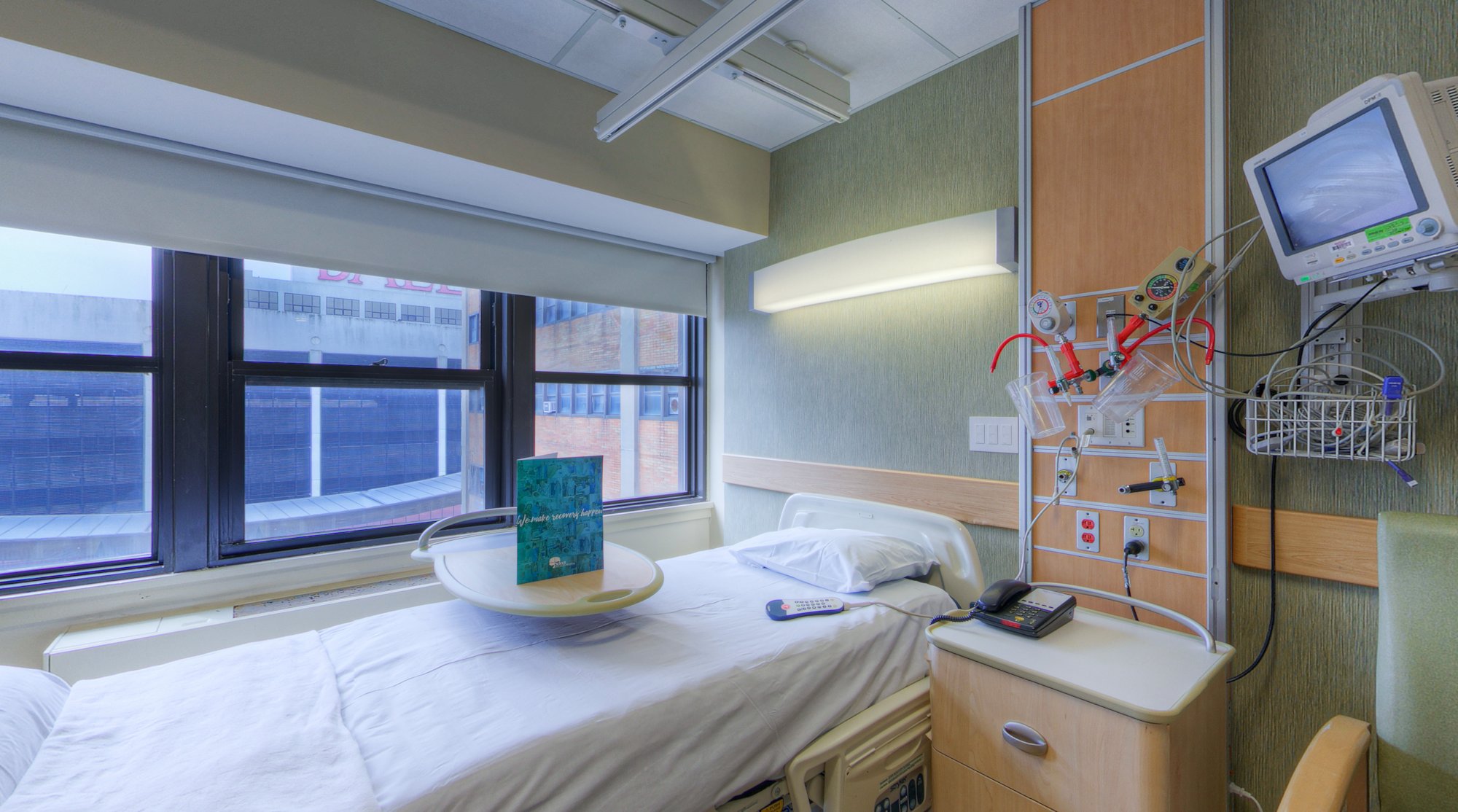 Patient Room