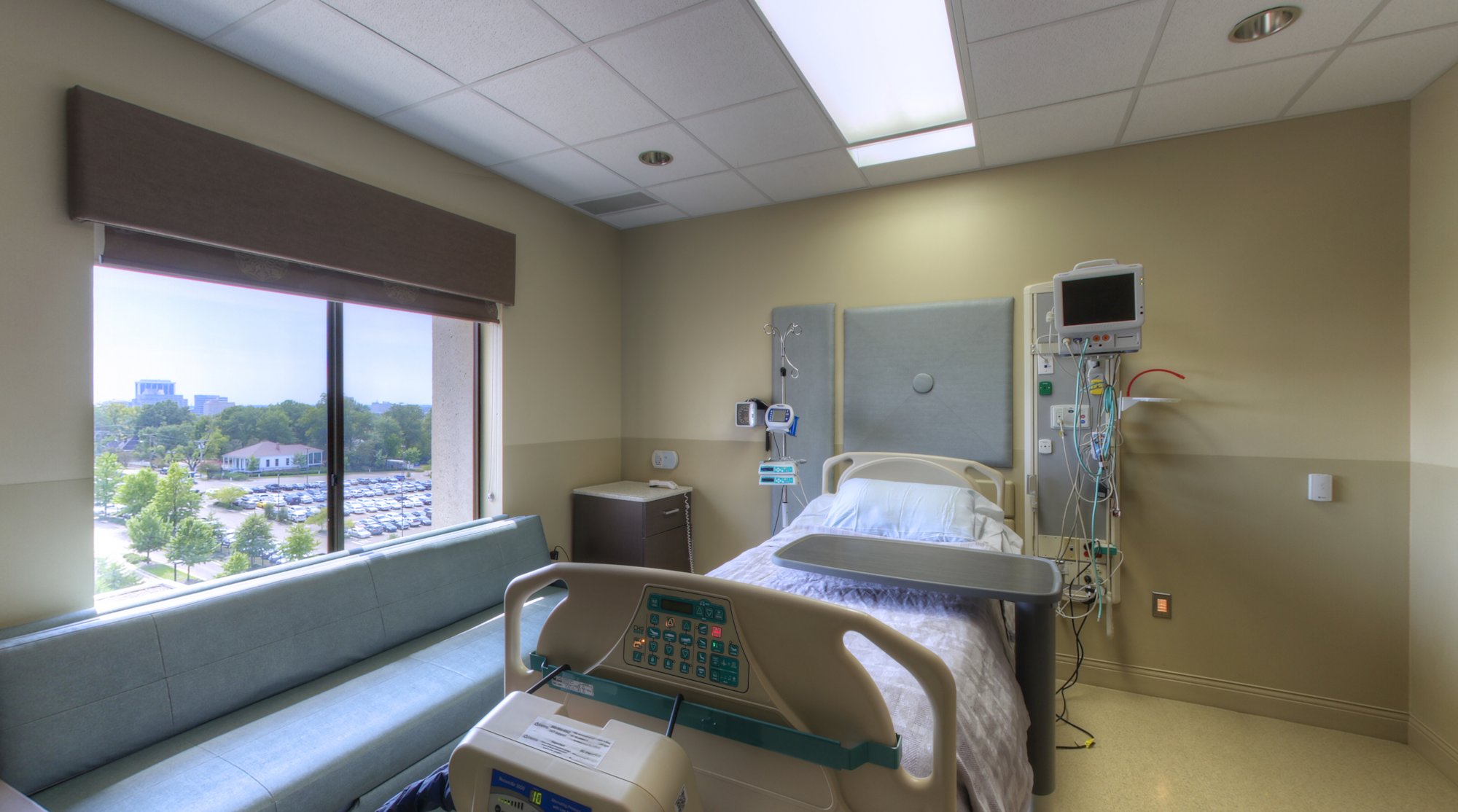 Patient Room