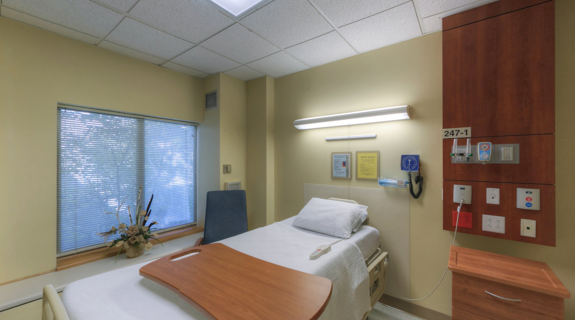 Patient Room