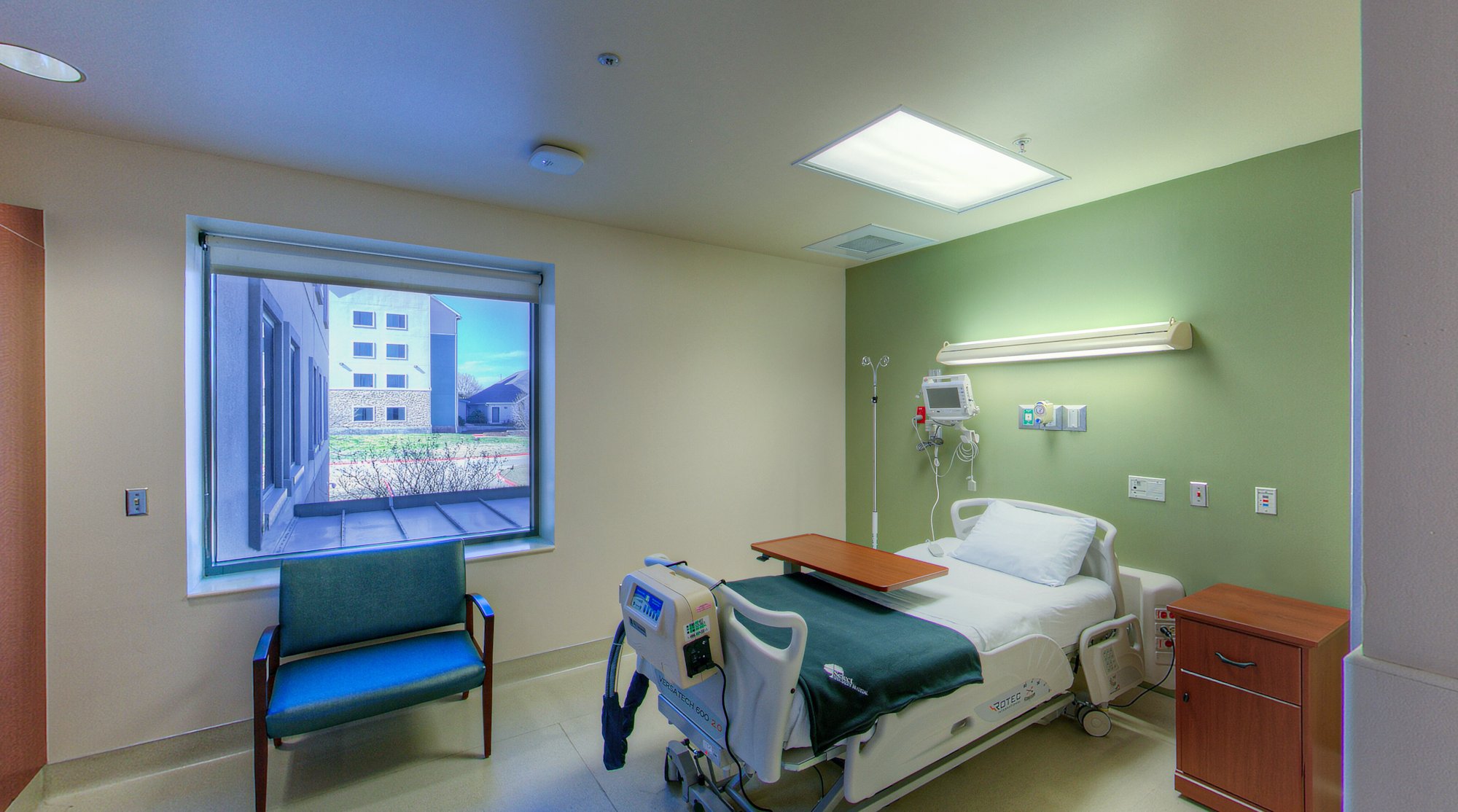 Patient Room