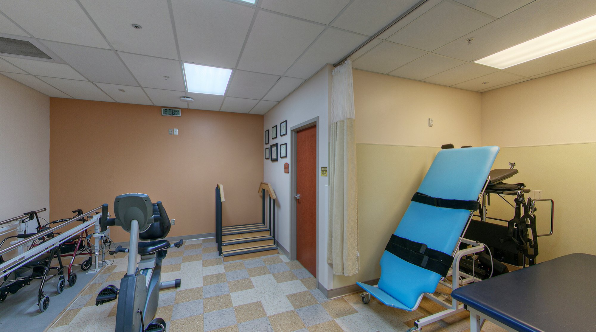 Therapy Gym