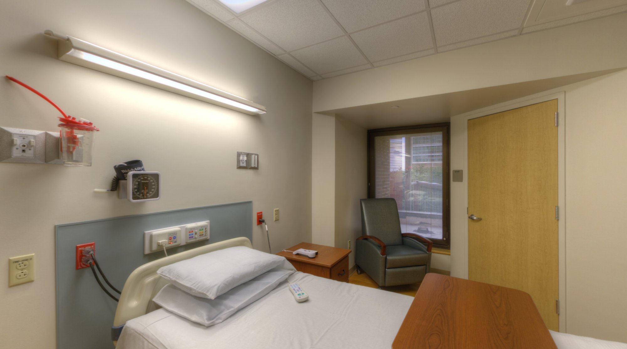 Patient Room