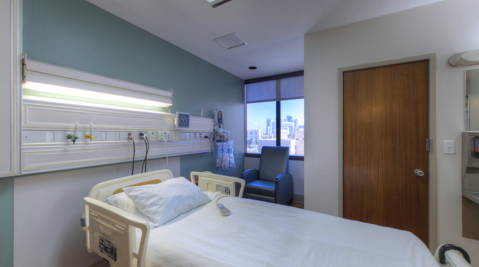 Patient Room