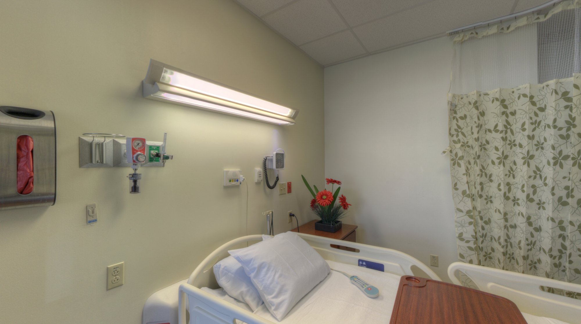 Patient Room