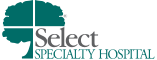 Select Medical Logo