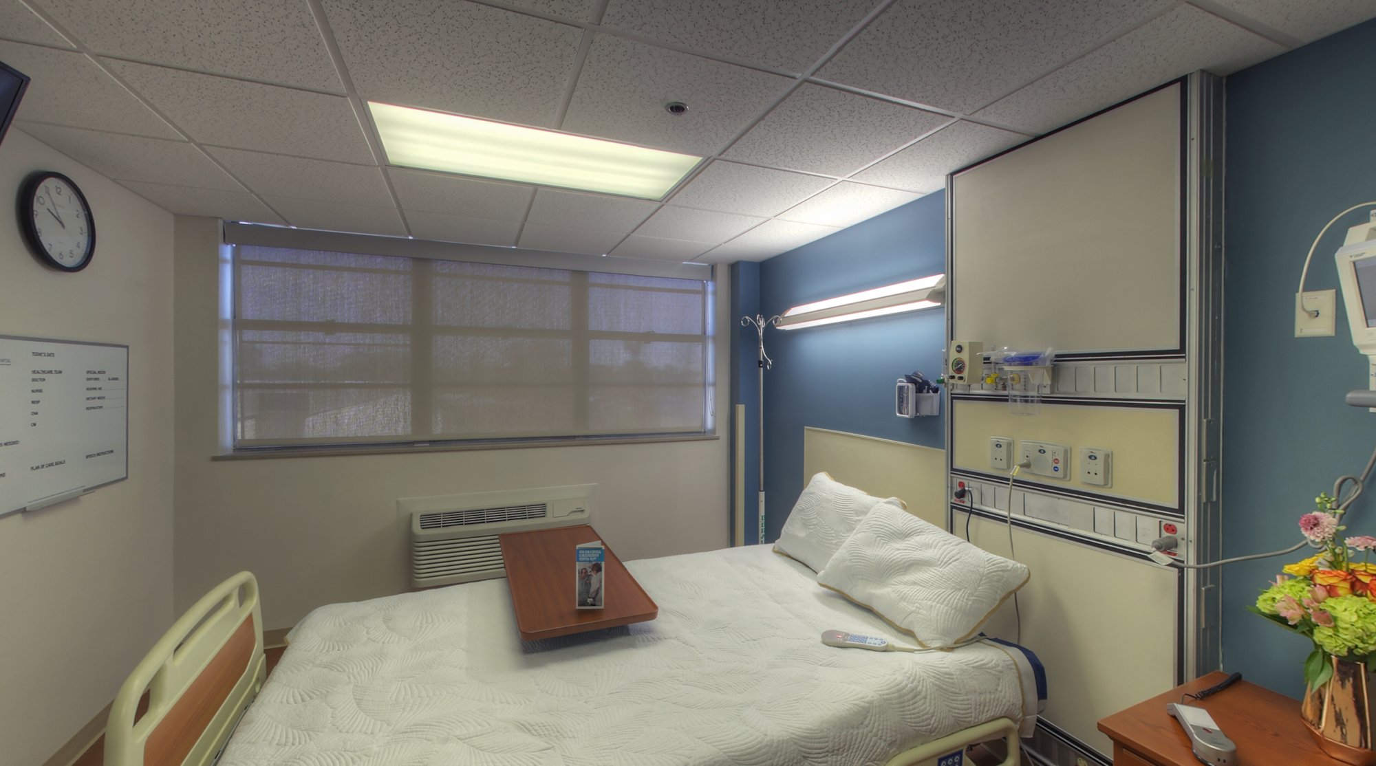 Patient Room