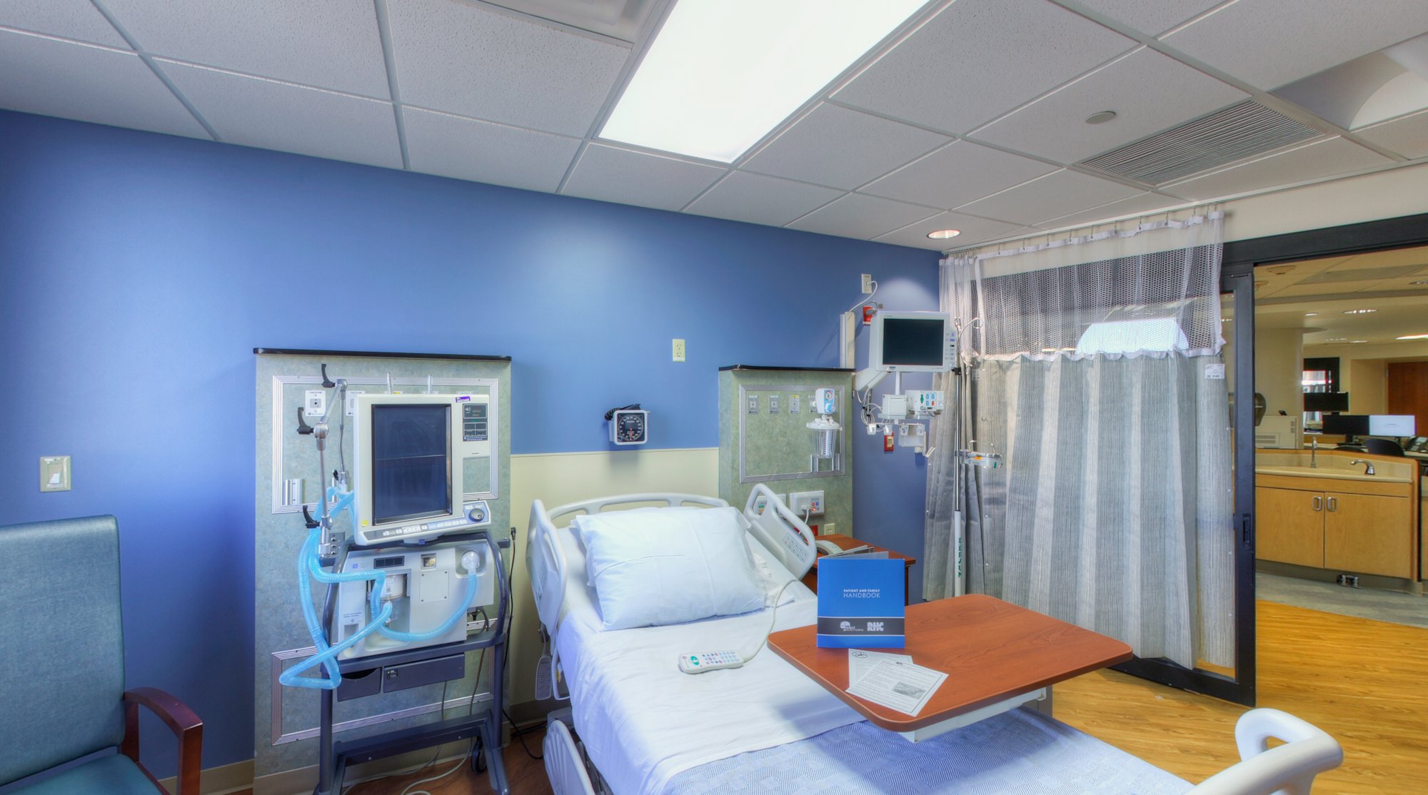 Patient Room