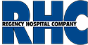 Regency Hospital Company Logo