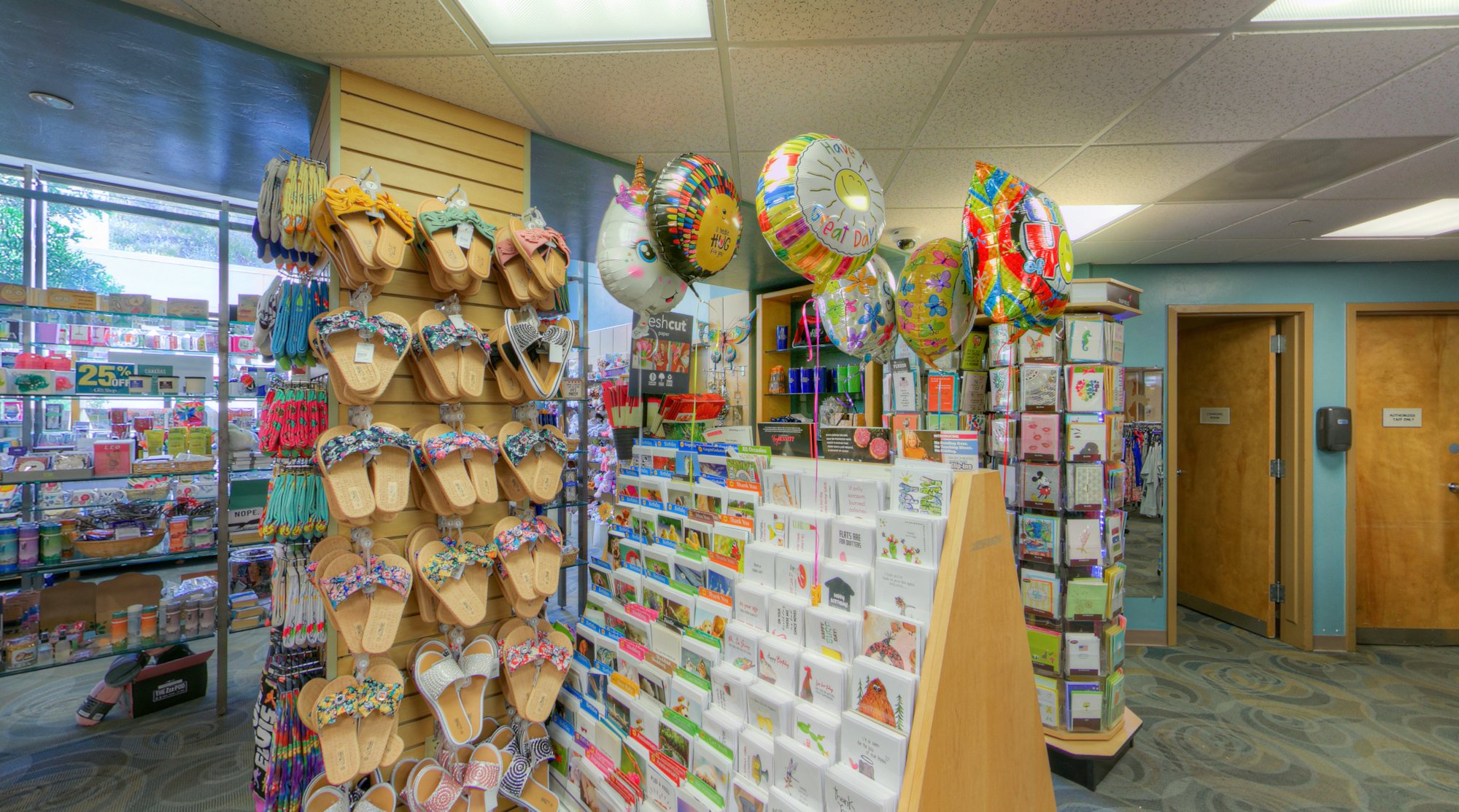 Select Medical Giftshop