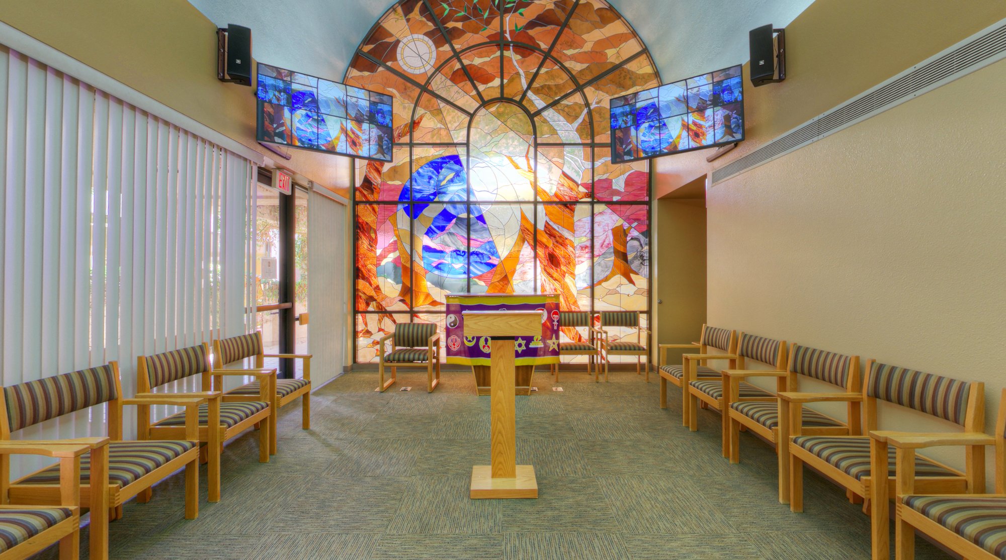 Select Medical Chapel