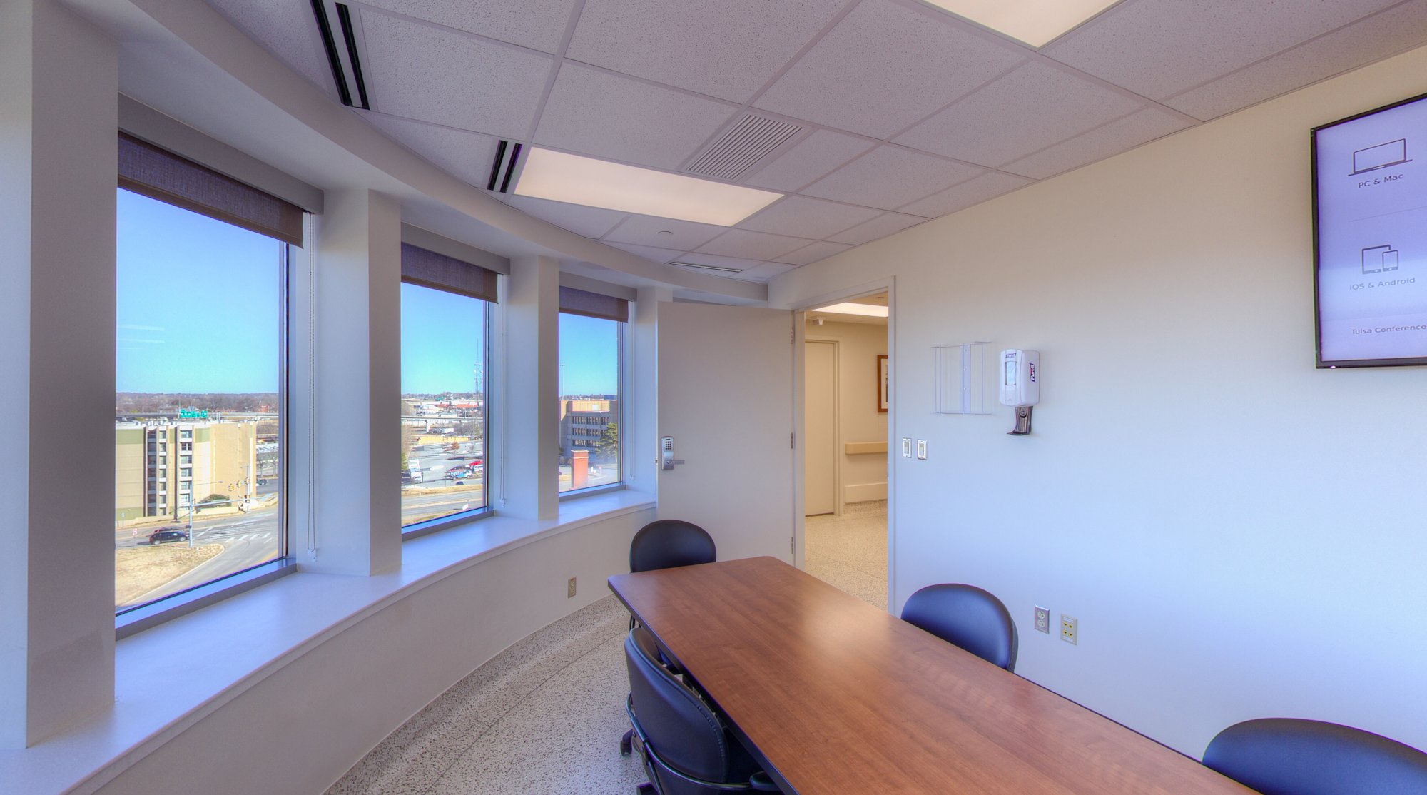 Select Medical Conference Room