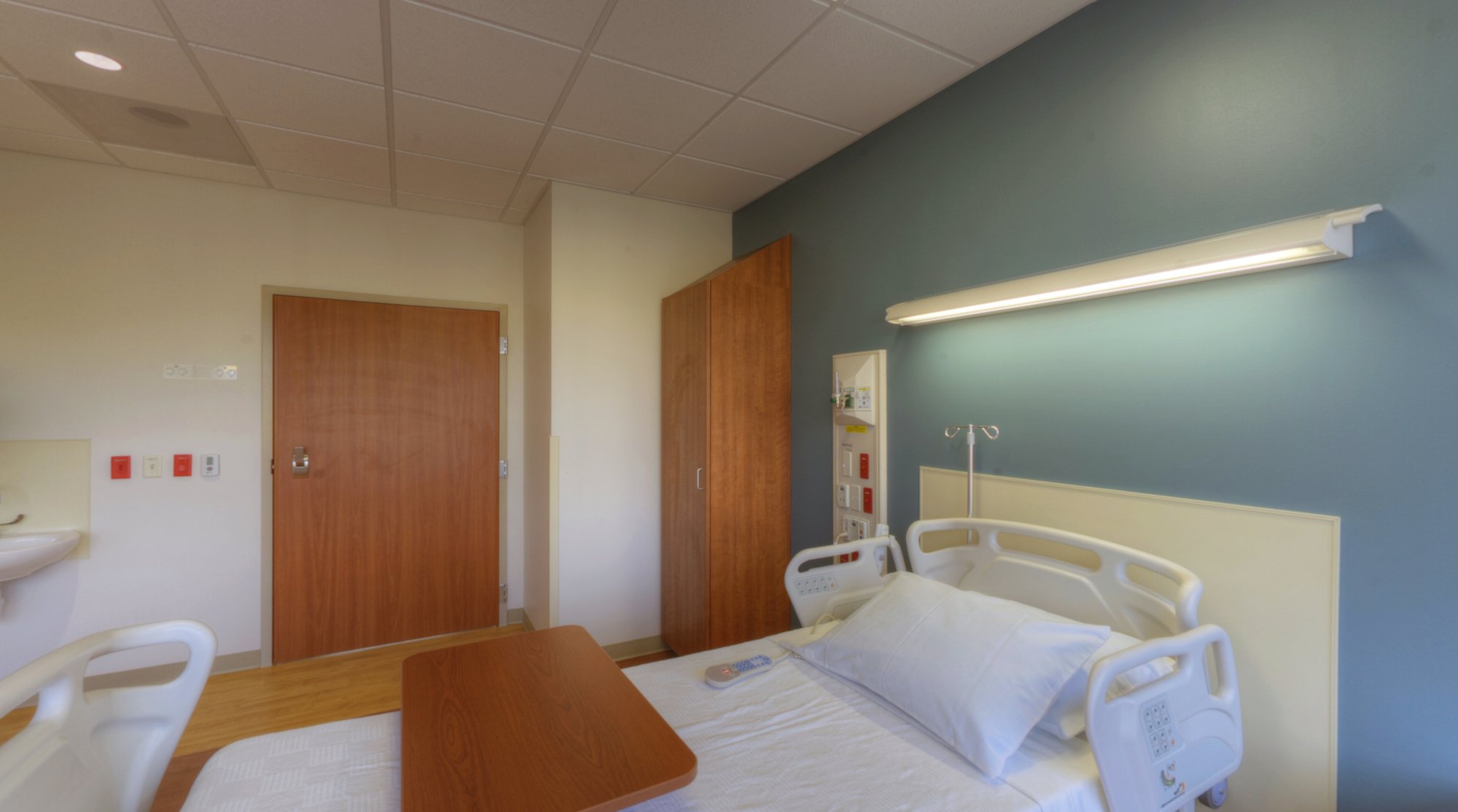 Patient Room