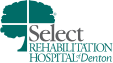 Select Medical Logo