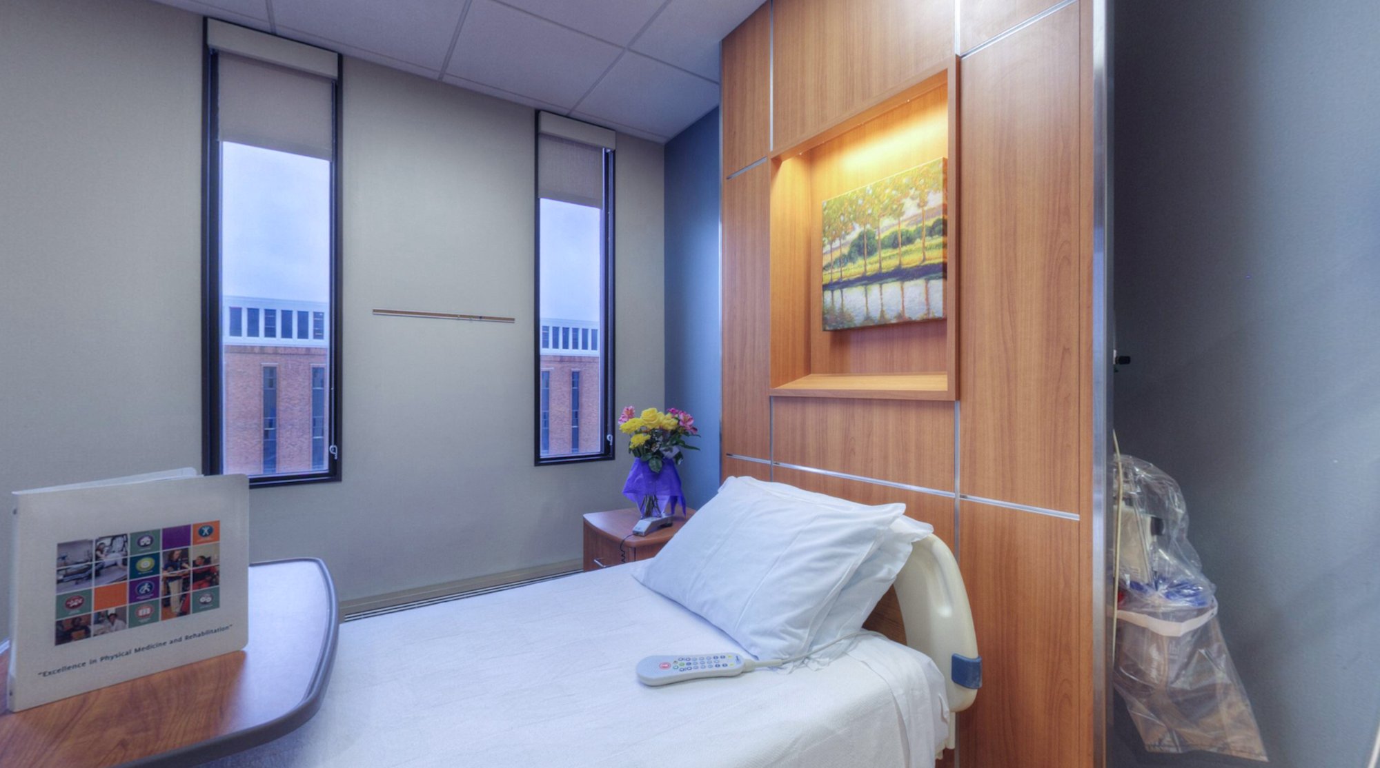 Patient Room