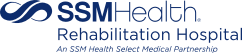 Select Medical Logo